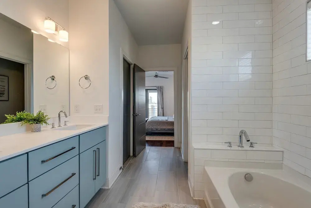 Nashview- Heart of Gulch - 360º Views of Downtown!