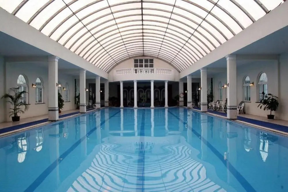 Suzhou Regalia Serviced Residences