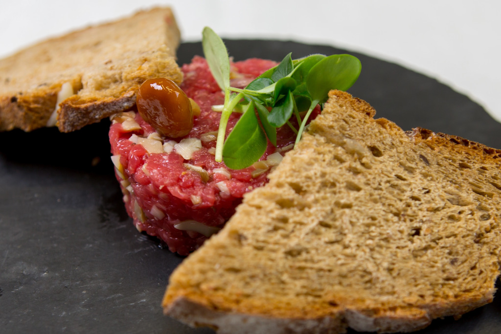 Historic Hotel Ristorante La Stua