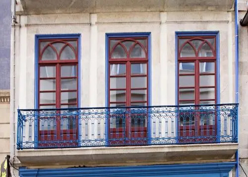 Aliados Town Hall