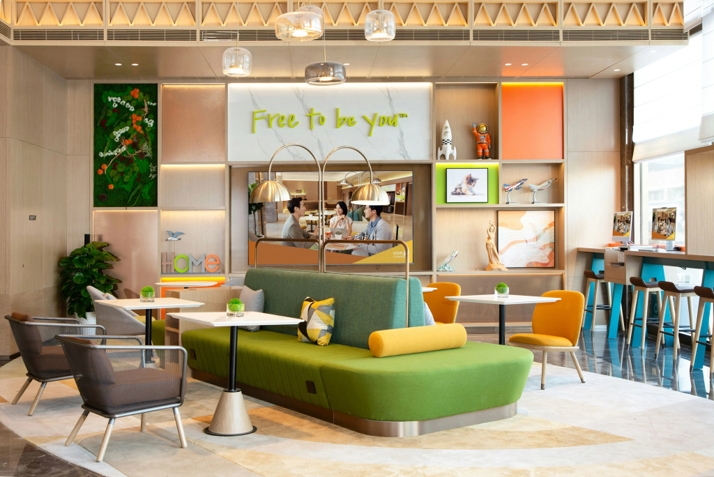 Home2 Suites by Hilton Zhuhai Jinwan