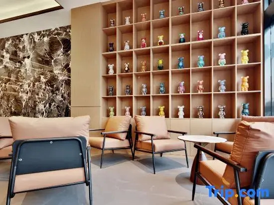 Anbo Huanzhi Hotel