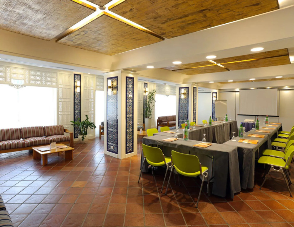 Oasi Di Kufra Hotel