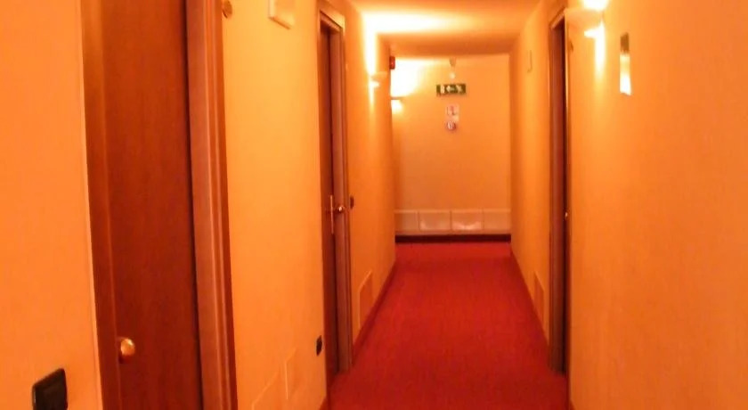 Albergo Rosetta
