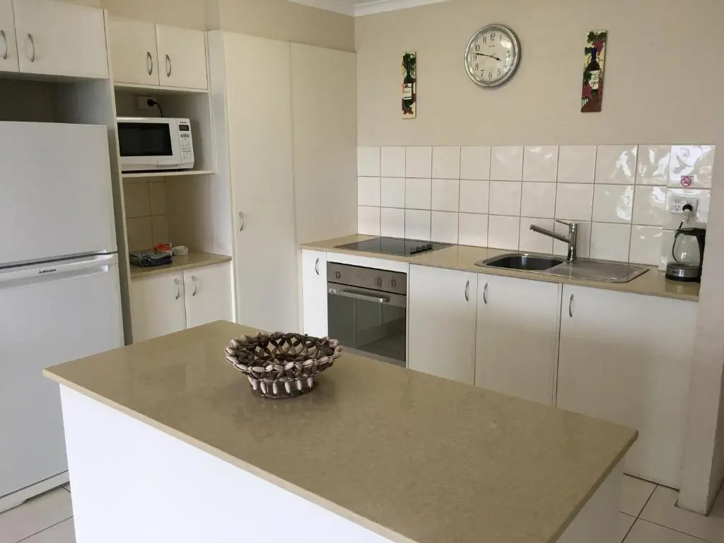 Burleigh Palms Holiday Apartments