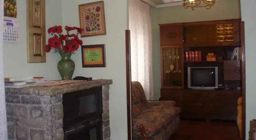 Casa Rural La Muria