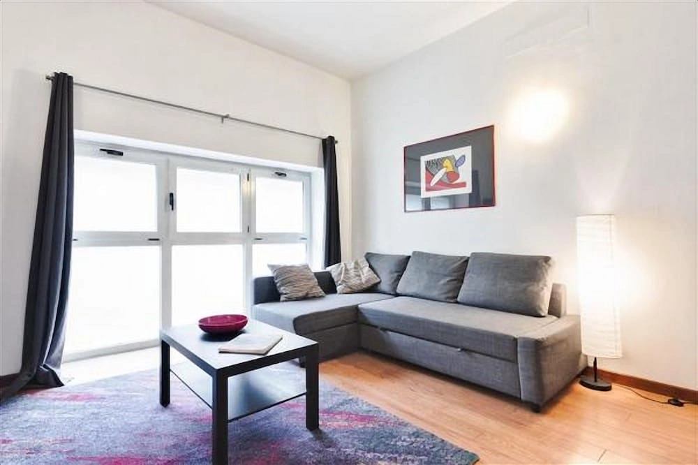 San Salvario Urban Apartment