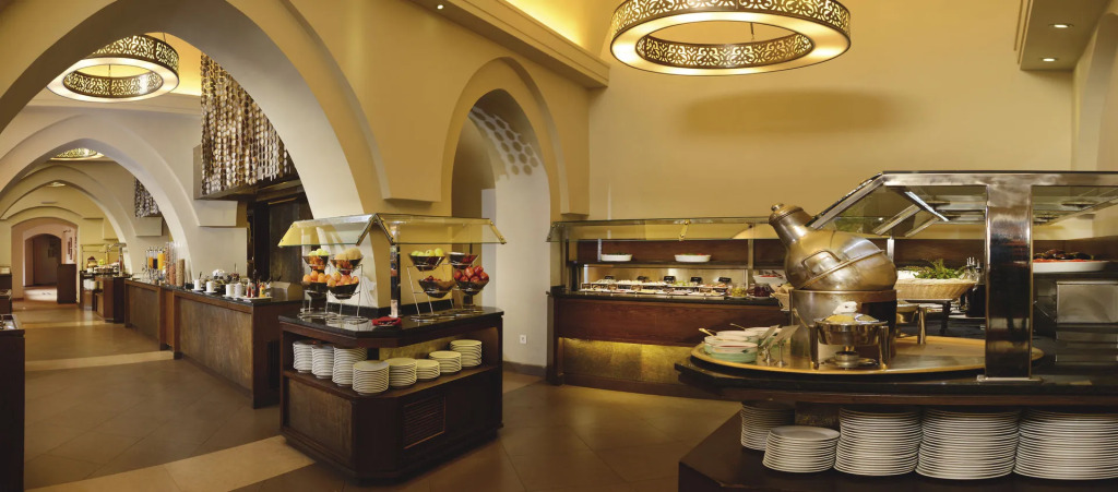 Movenpick Resort El Quseir