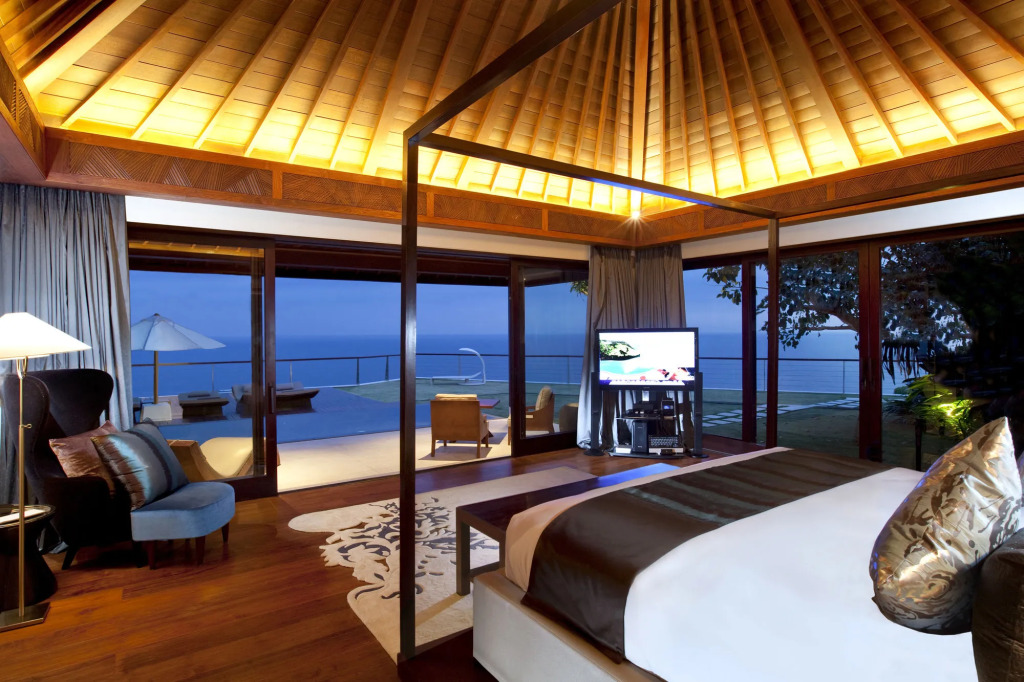 The Edge Bali