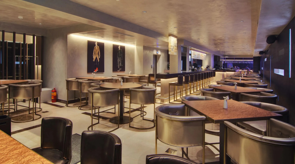 SAZ City Life Boutique Hotel