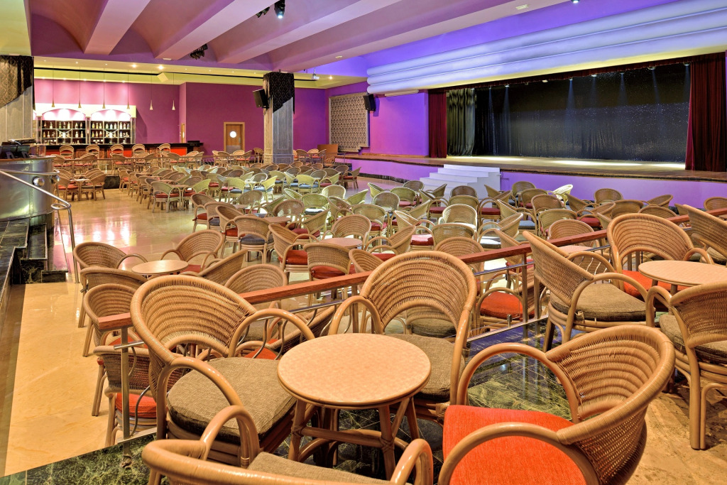 Iberostar Waves Rose Hall Beach - All Inclusive