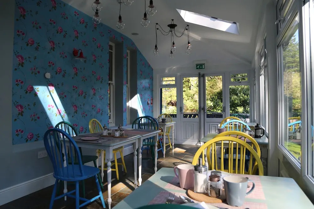 Summerhill Guest House