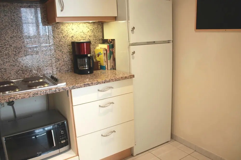 Viva Riviera Central 1 Bedroom Place Gambetta