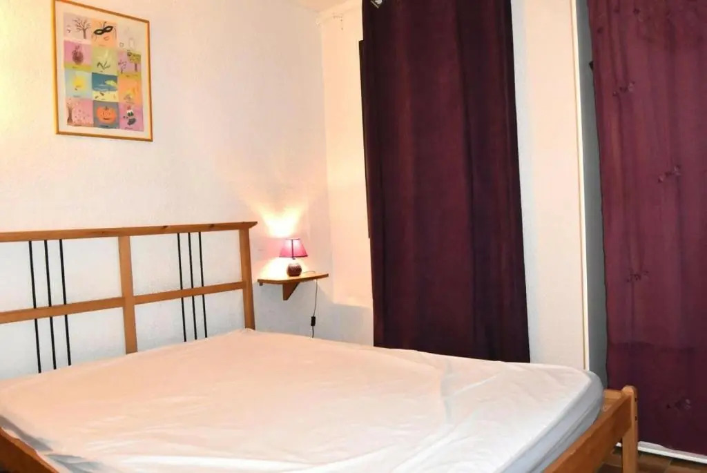 Résidence MAISONS DES SABLES 4 - 3 Pièces pour 6 Personnes 14