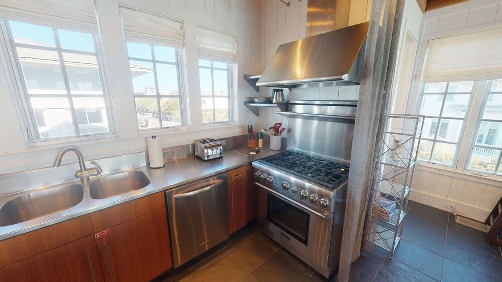 Outside the Box 2112 E County Hwy 30A By Dune Vacation Rentals