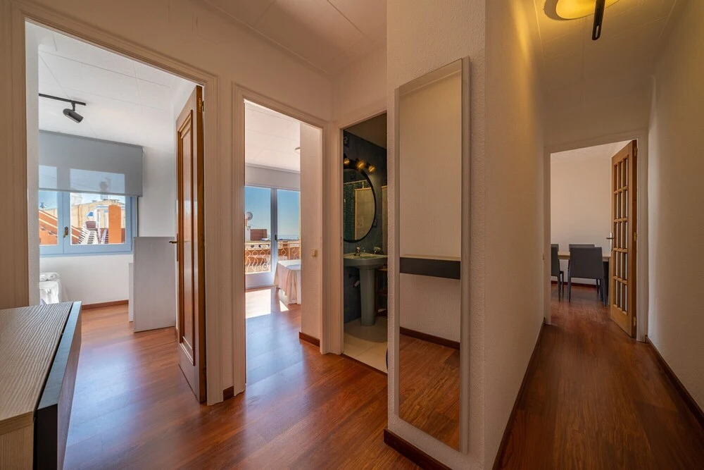 HomeHolidaysRentals Elodie Apartment