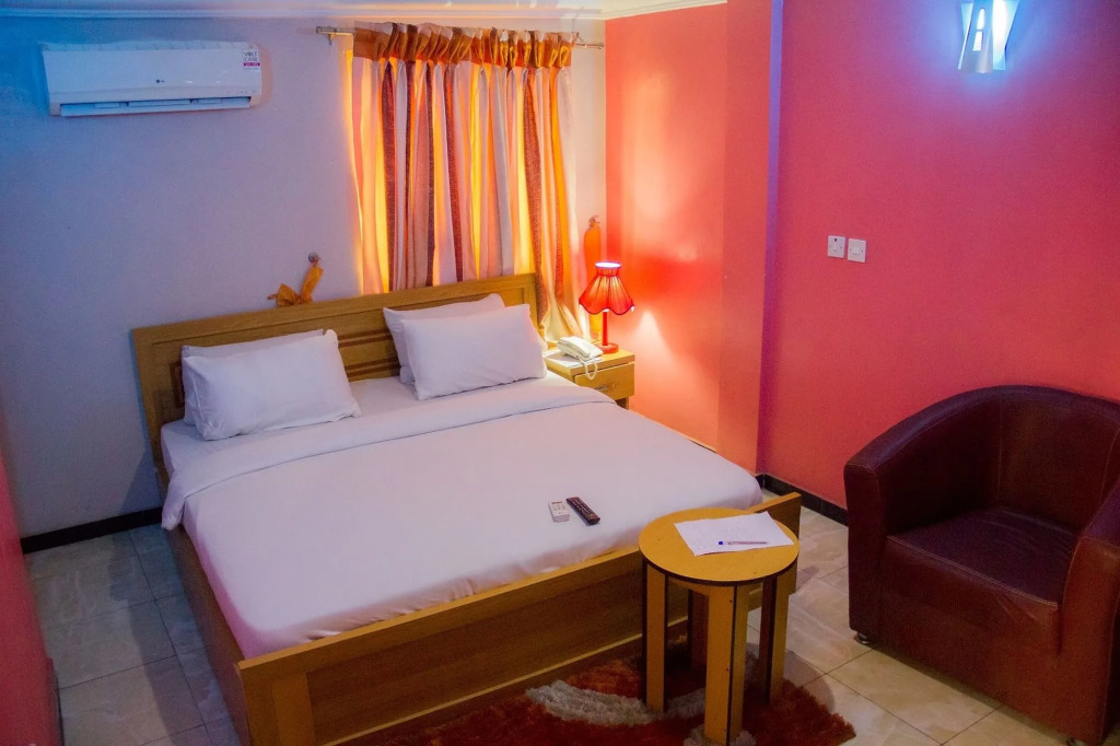 Marble Brand Hotel