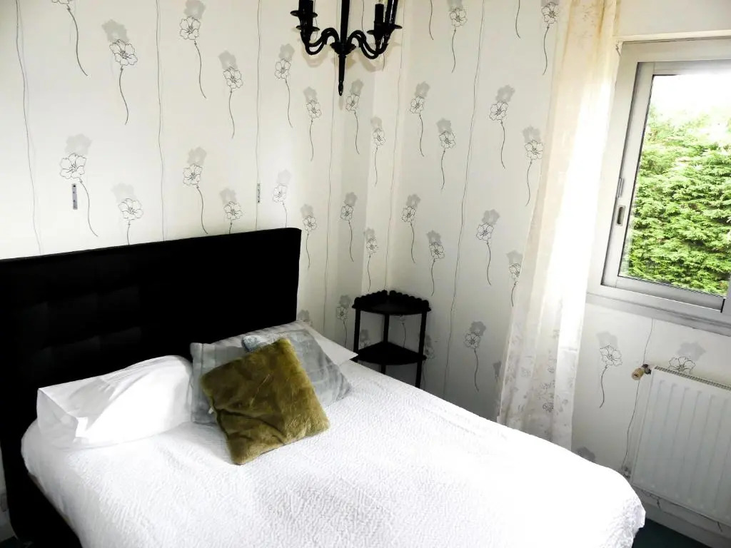 Hotel Le Clos Champel