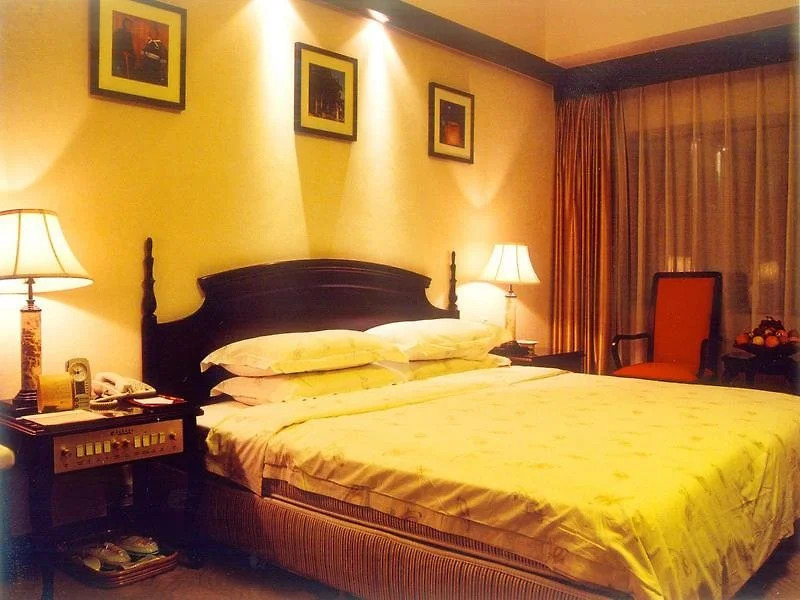 AM Manye Hotel