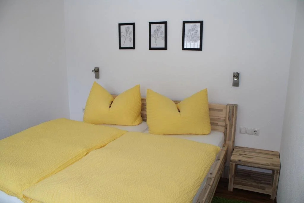 Appartement Falkner Manuel