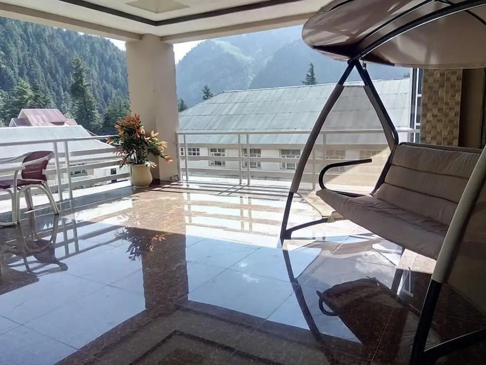 Maisonette Hotels & Resorts Naran