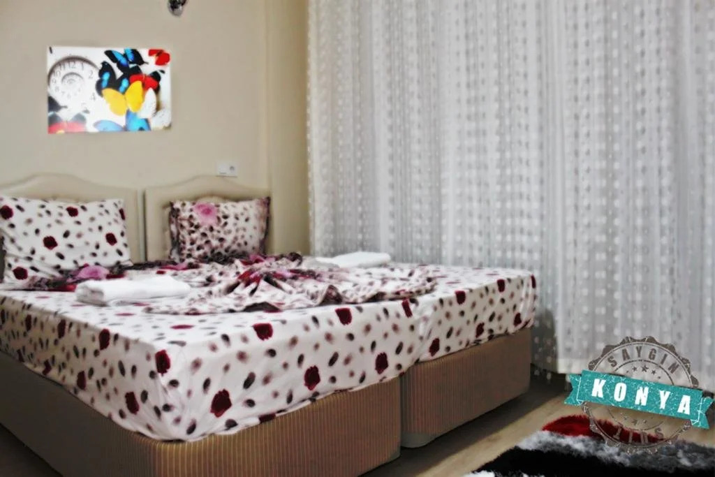 saygın suit otel