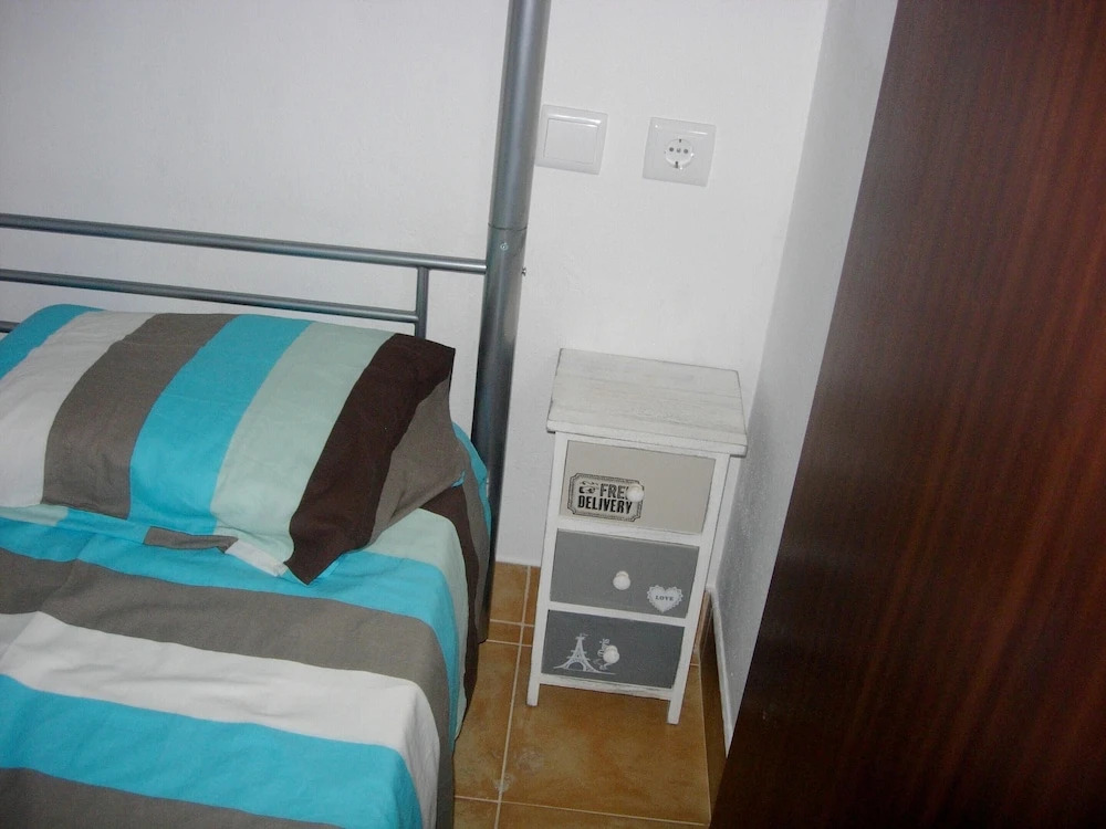 Apartment with 2 Bedrooms in Albufeira, with Wonderful Sea View And Wifi - 200 M From the Beach