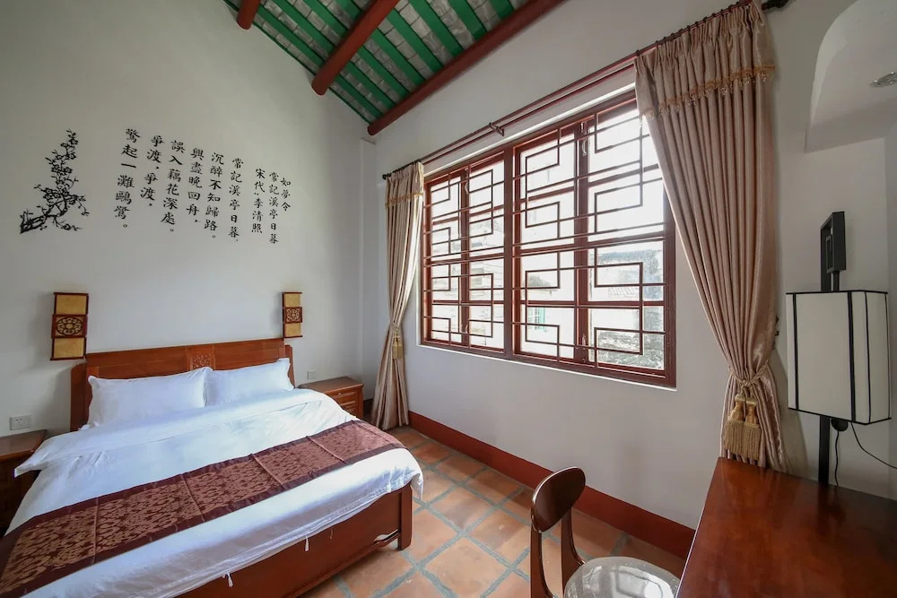 Wanglu Inn