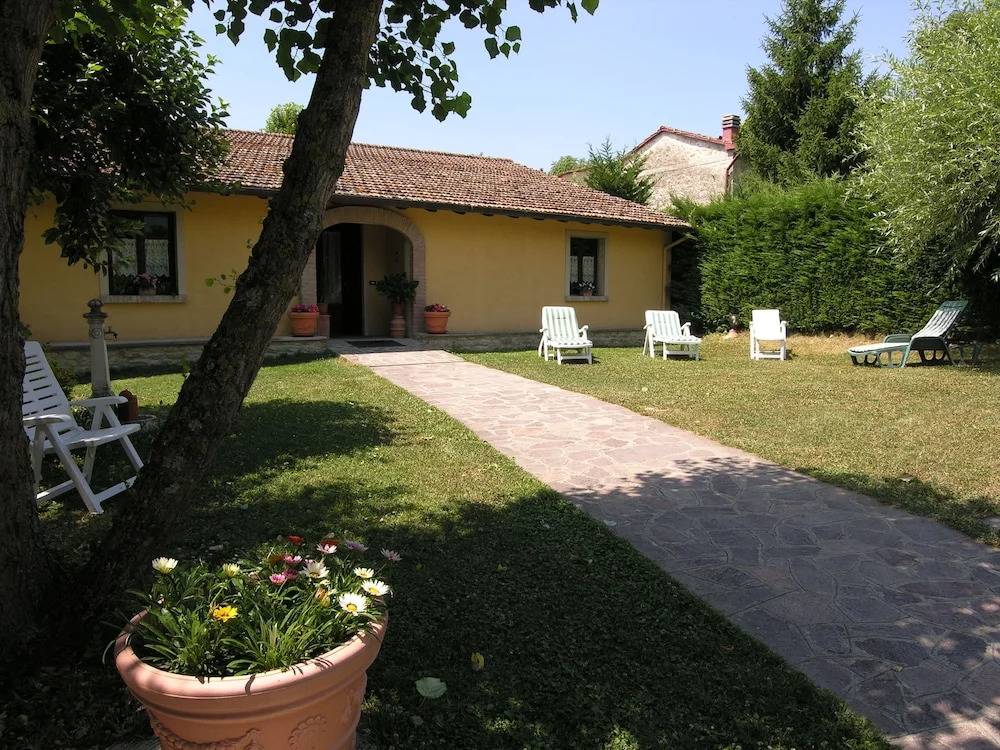 Villa Daria