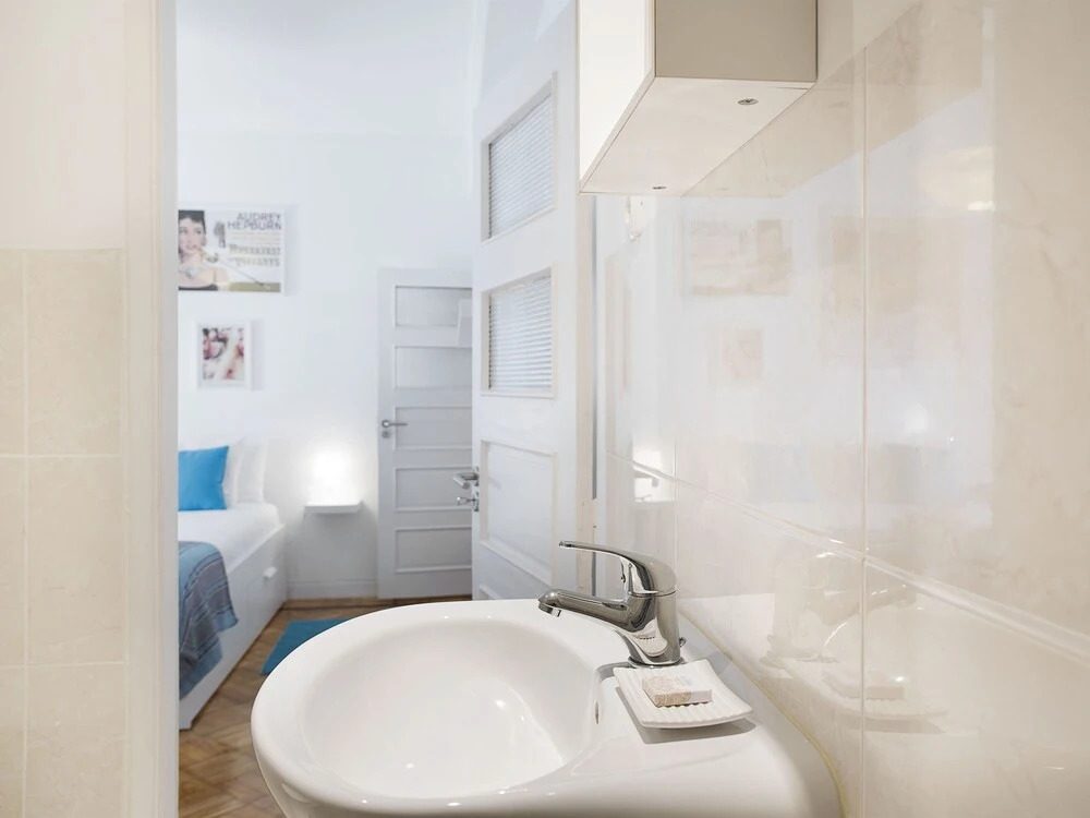 Charming Trindade Apartament