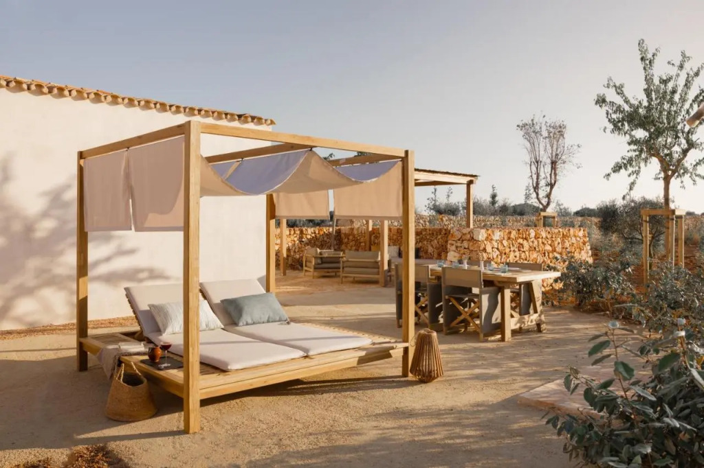 Hotel Vestige Son Vell