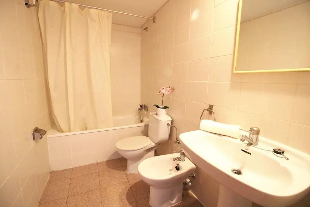 Apartamento Mariposa 612 Ref. 1023