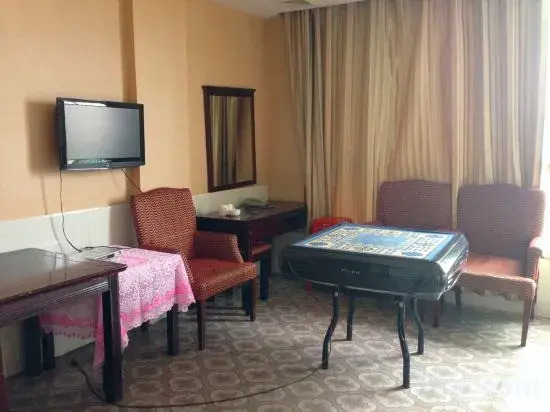 Runtian Business Hotel