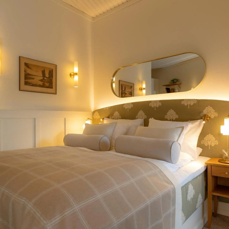 Aino Private Island Hotel