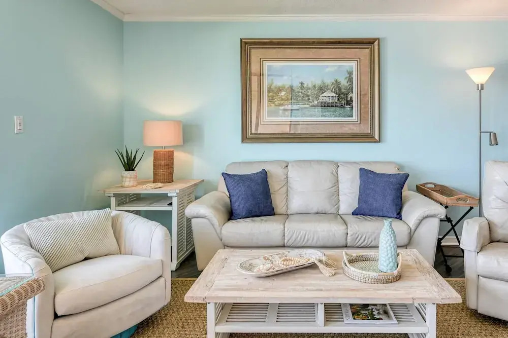 Sand Dollar Penthouse