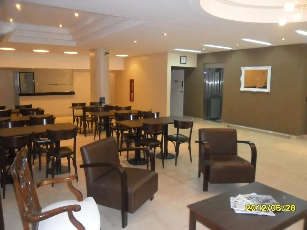 Destino Real Hotel
