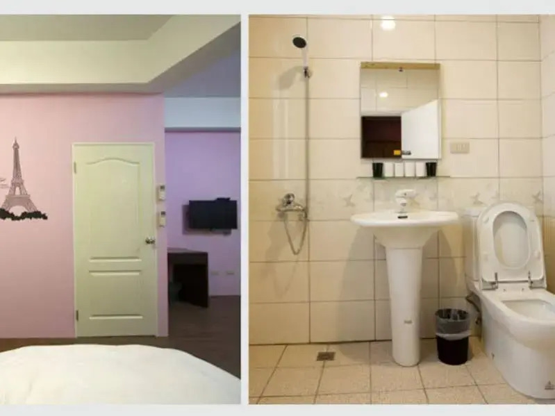 Yealien B&B