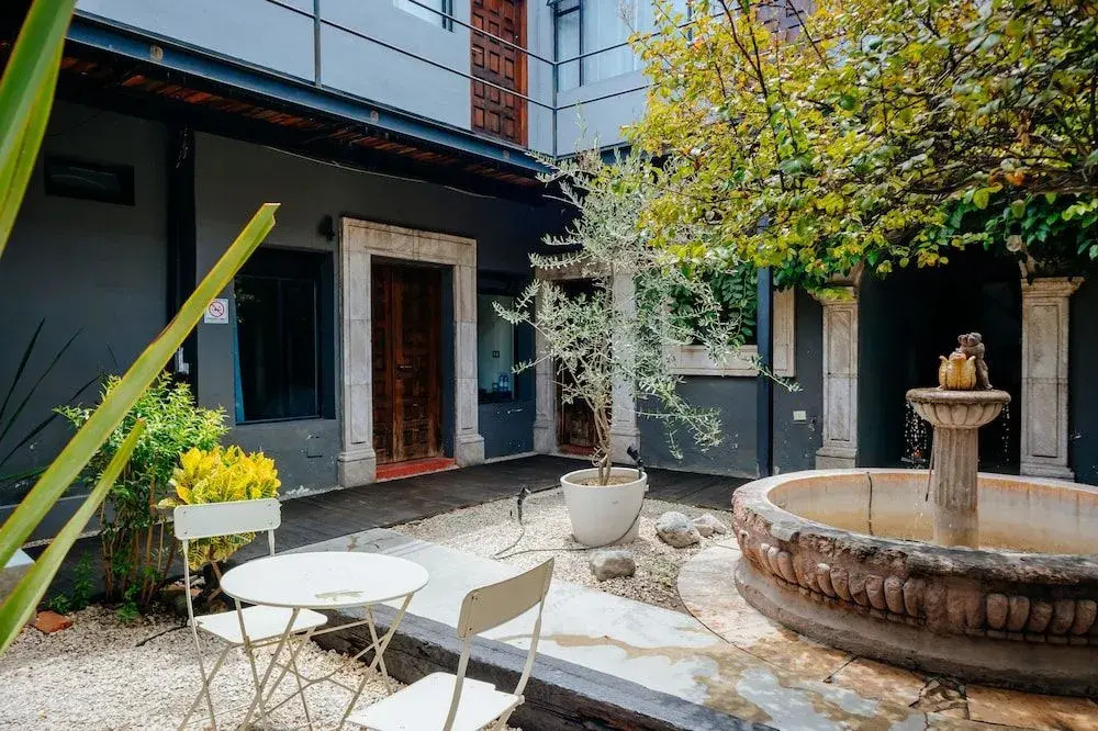 Hotel Naramu