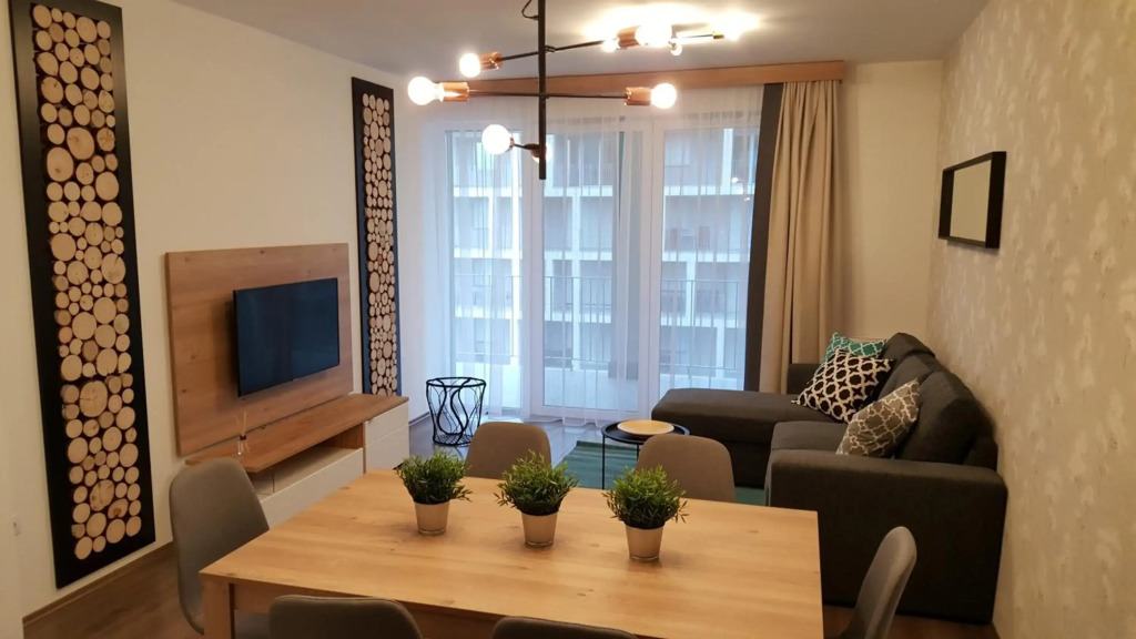 Lelle Resort B20