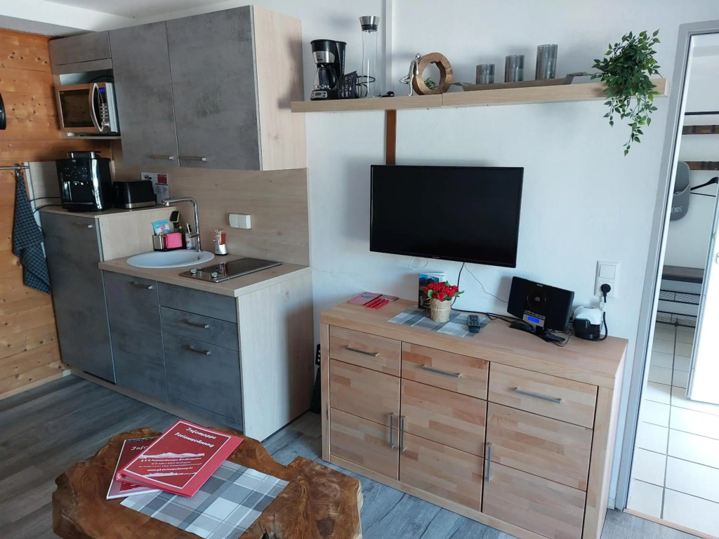 G & H Ferienwohnungen Appartement Obersalzberg
