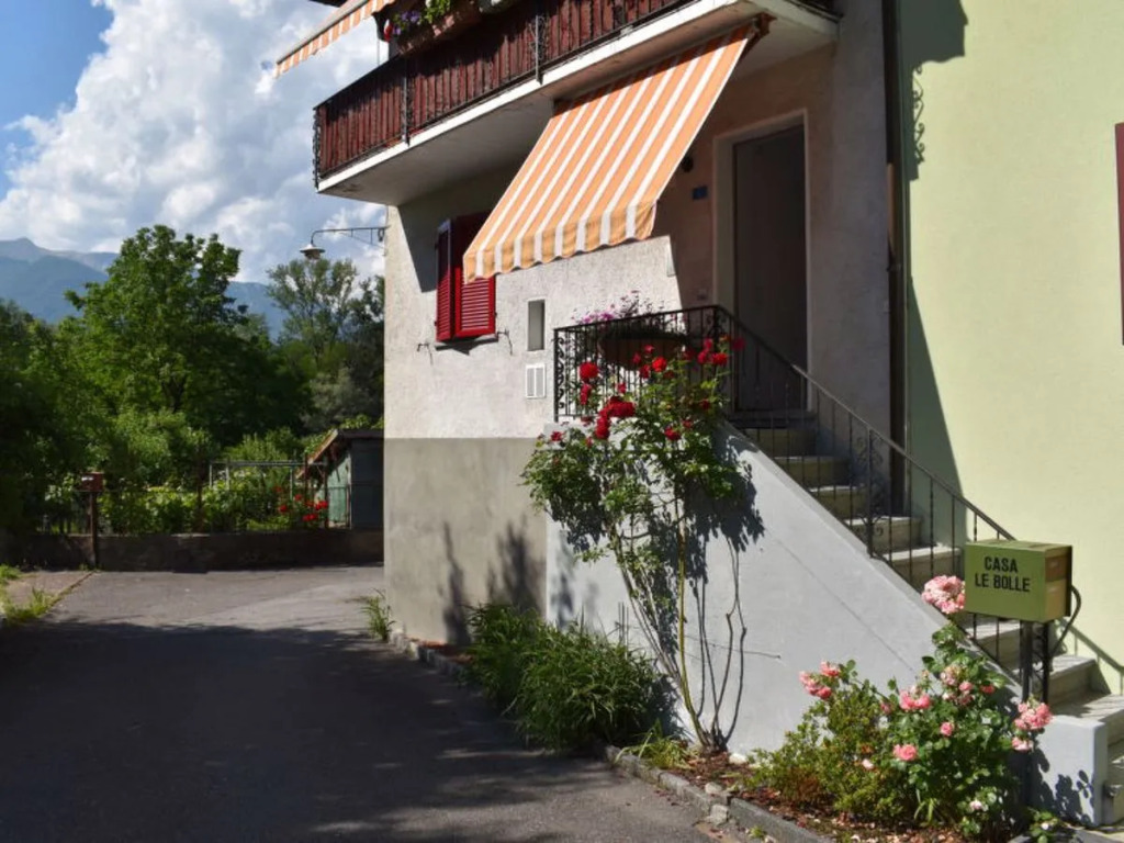 Apartment Le Bolle Magadino