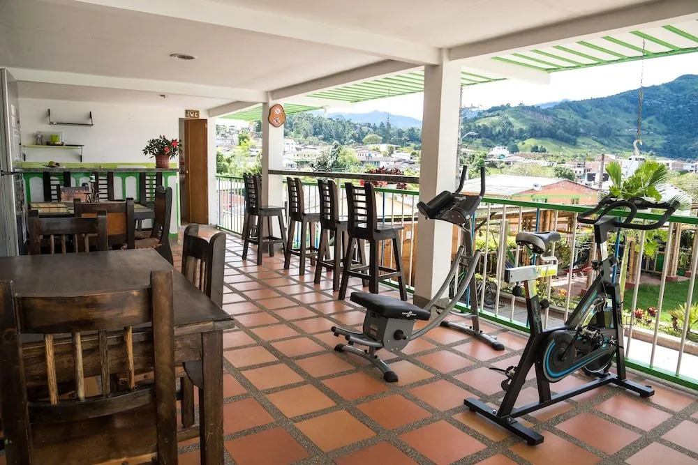 Hotel La Floresta Salento