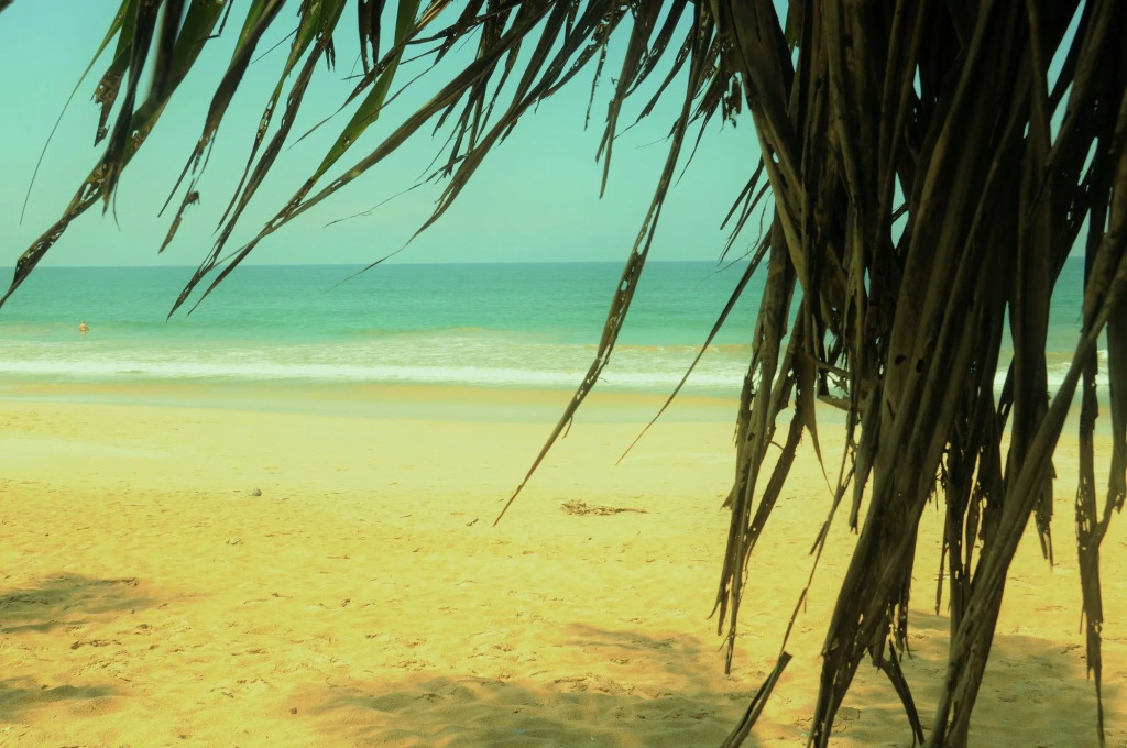 Serendib Beach Hotel