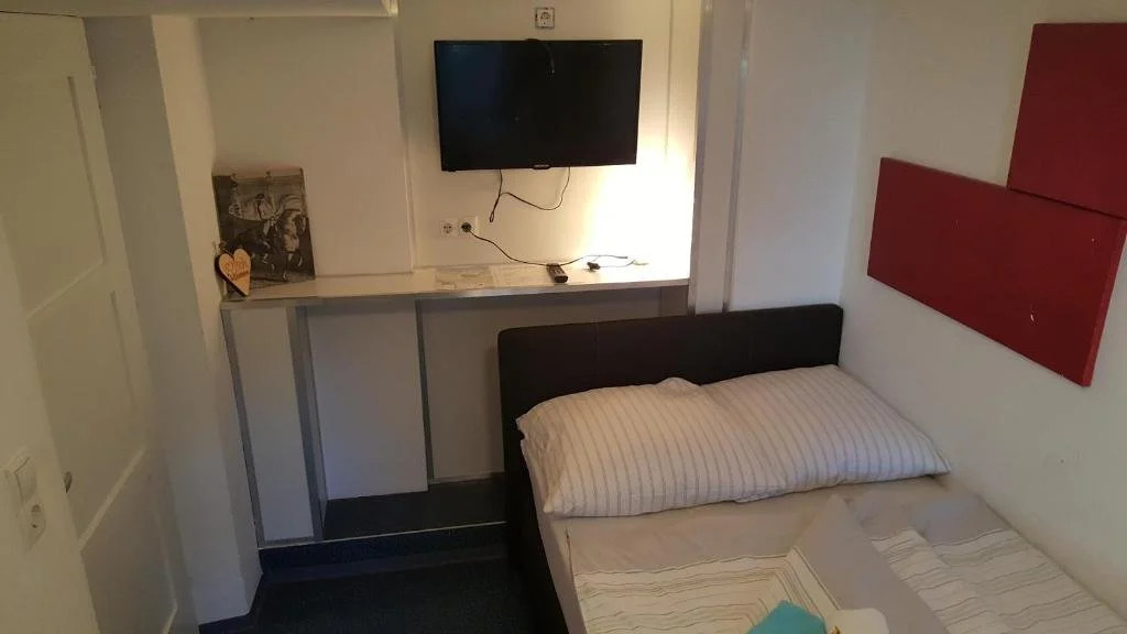 Hostel Villa Viva