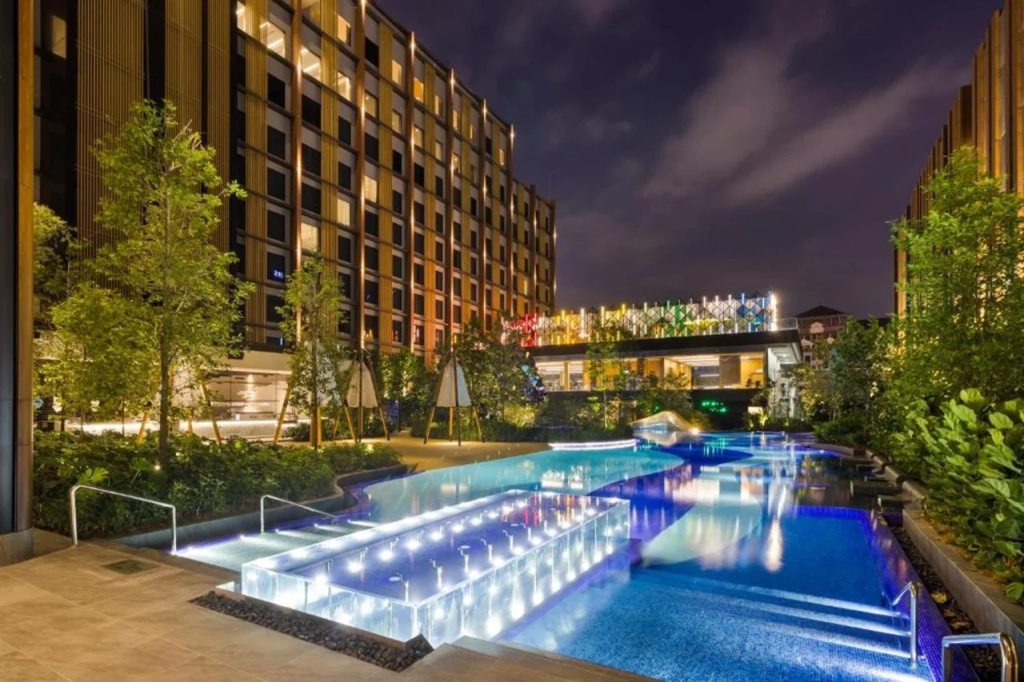 M Resort & Hotel Kuala Lumpur