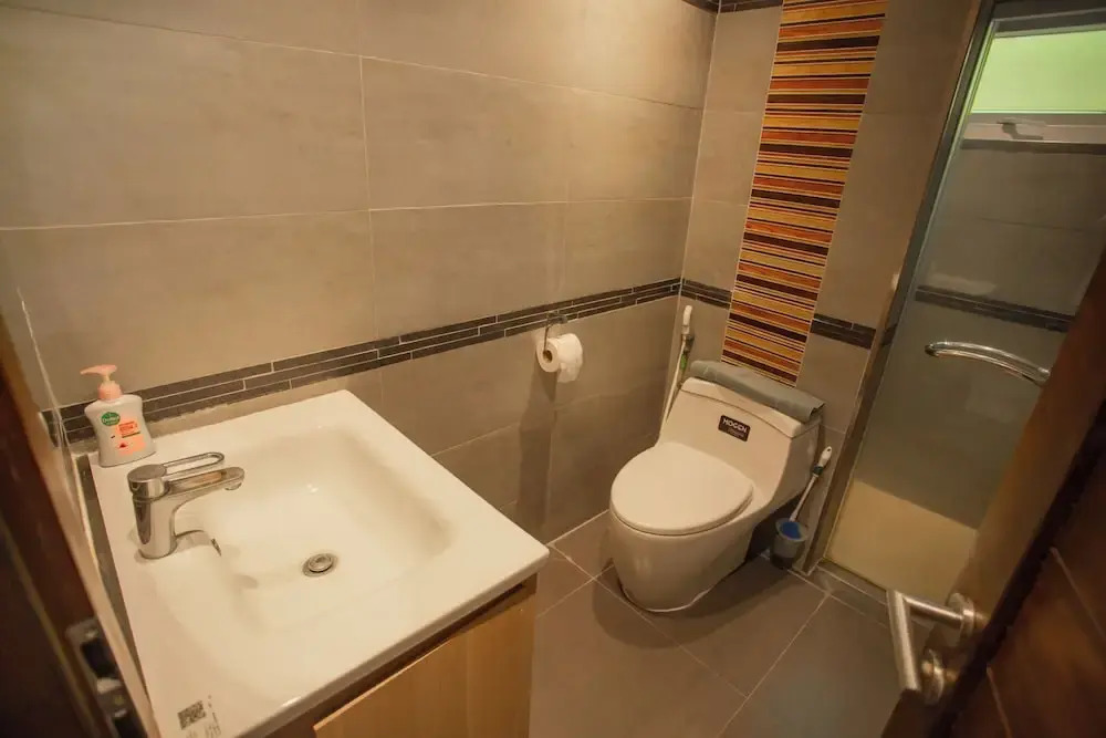 Nee Pool Villa