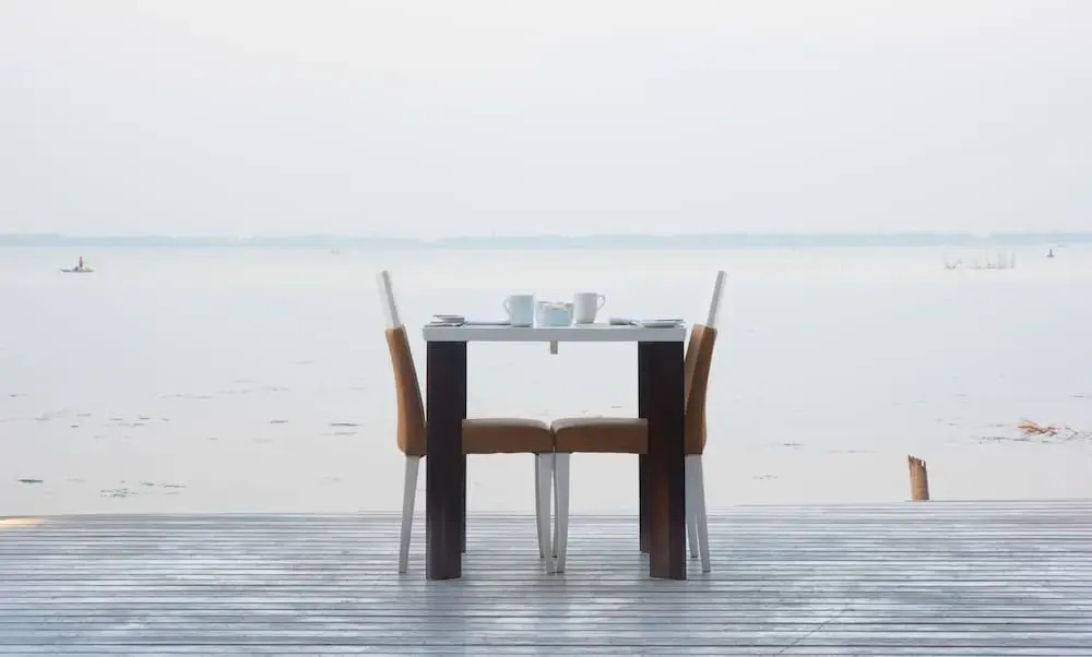 Hush Lagoon 30