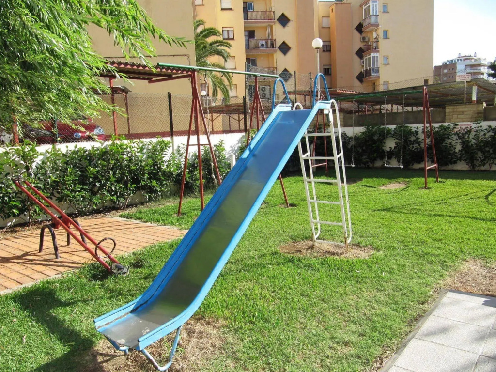 Apartamentos Hesperia