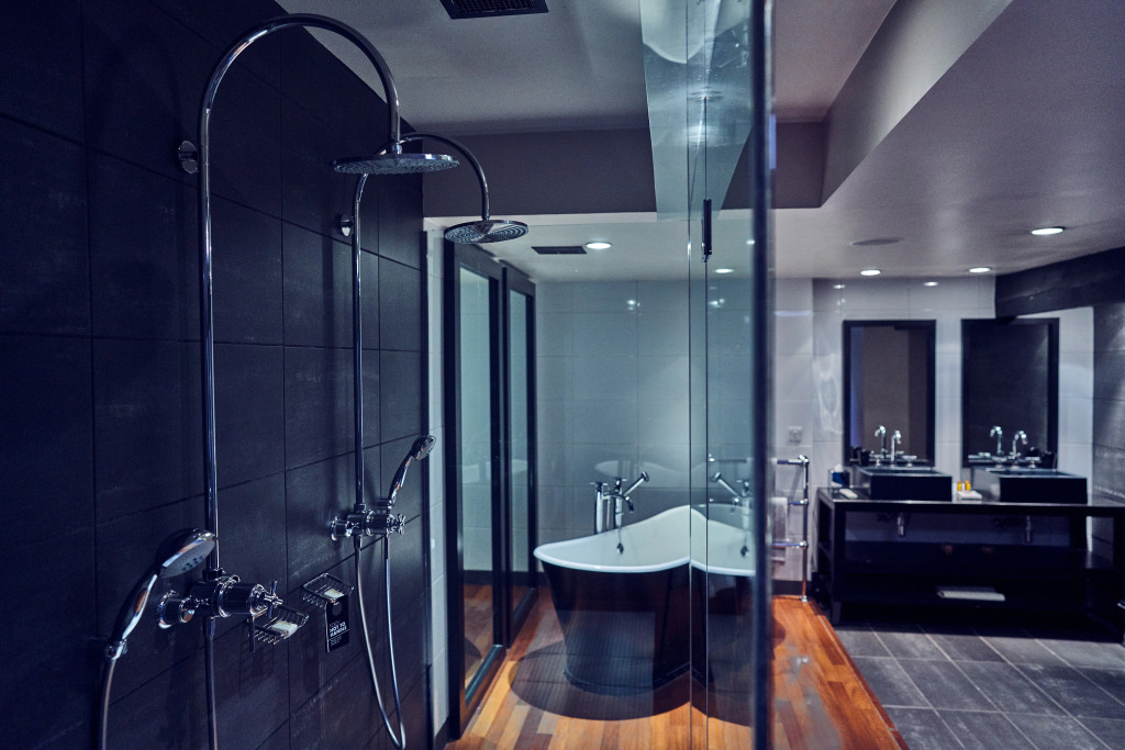 Malmaison Belfast
