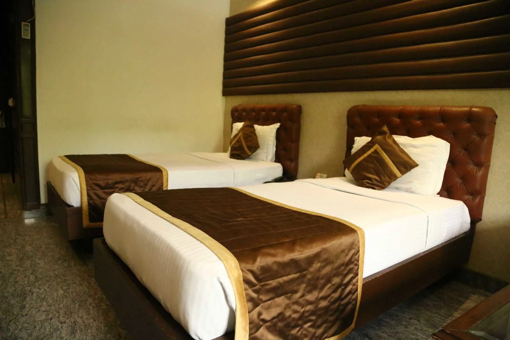 Hotel Park Inn